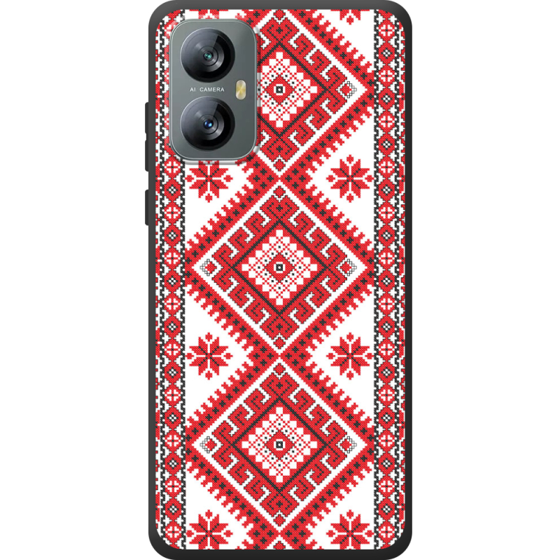 Чохол BoxFace Blackview A52 Pro 