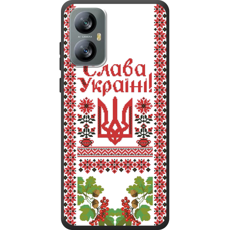 Чохол BoxFace Blackview A52 Pro 