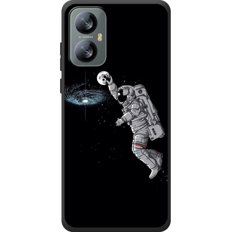 Чохол BoxFace Blackview A52 Pro 