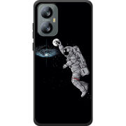 Чохол BoxFace Blackview A52 Pro 