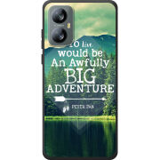 Чохол BoxFace Blackview A52 Pro 