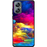 Чохол BoxFace Blackview A52 Pro 