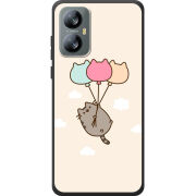 Чохол BoxFace Blackview A52 Pro 