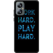 Чохол BoxFace Blackview A52 Pro 