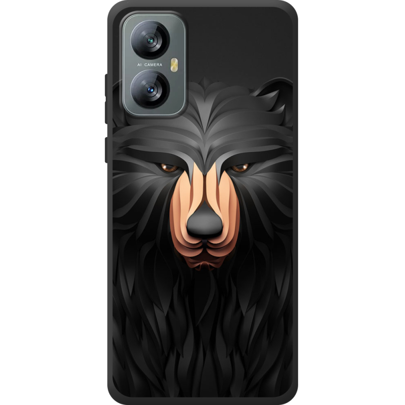 Чохол BoxFace Blackview A52 Pro 