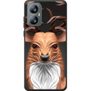 Чохол BoxFace Blackview A52 Pro 