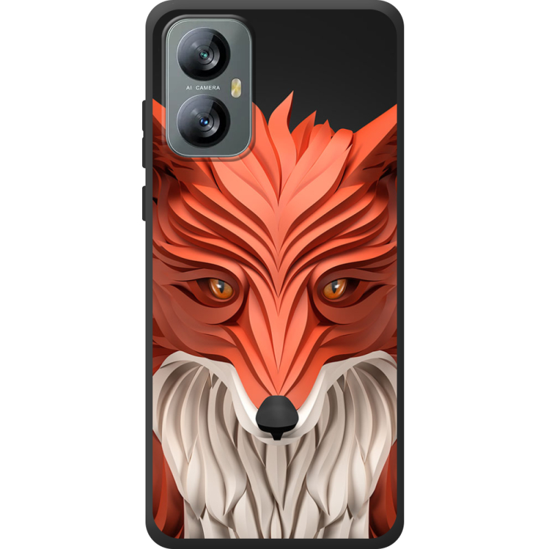 Чохол BoxFace Blackview A52 Pro 