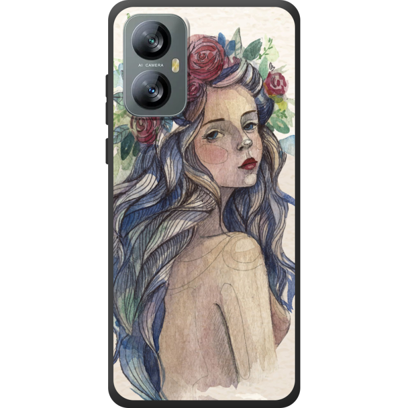 Чохол BoxFace Blackview A52 Pro 