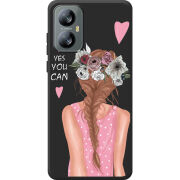 Чохол BoxFace Blackview A52 Pro You Can