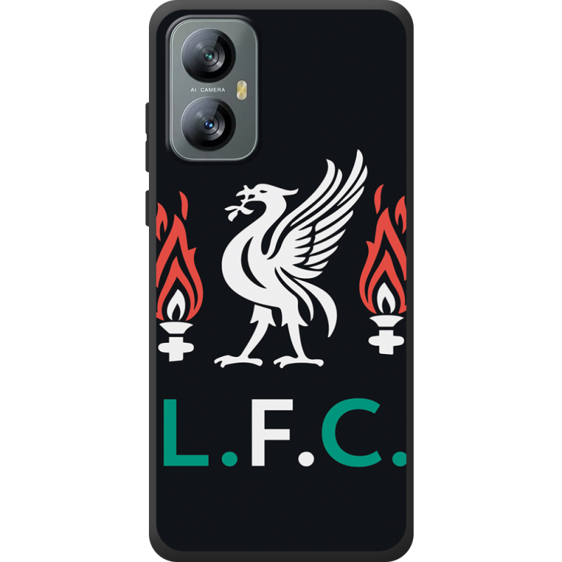 Чохол BoxFace Blackview A52 Pro L. F. C.