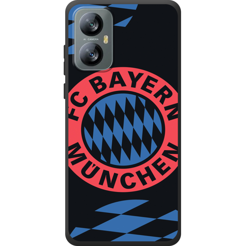 Чохол BoxFace Blackview A52 Pro FC Bayern