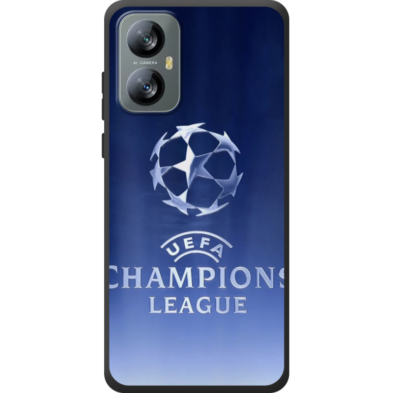 Чохол BoxFace Blackview A52 Pro 