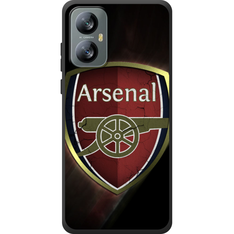 Чохол BoxFace Blackview A52 Pro 