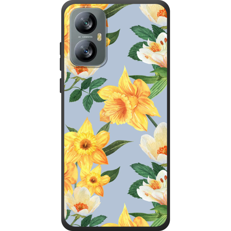 Чохол BoxFace Blackview A52 Pro 