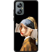 Чохол BoxFace Blackview A52 Pro Billie