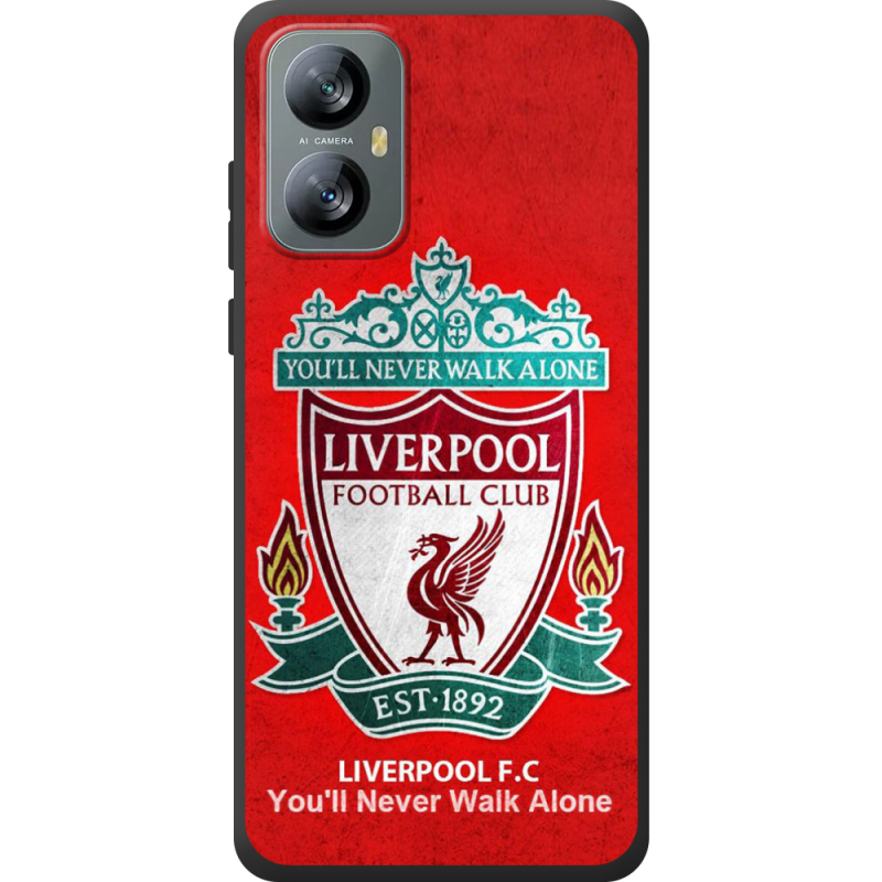 Чохол BoxFace Blackview A52 Pro 