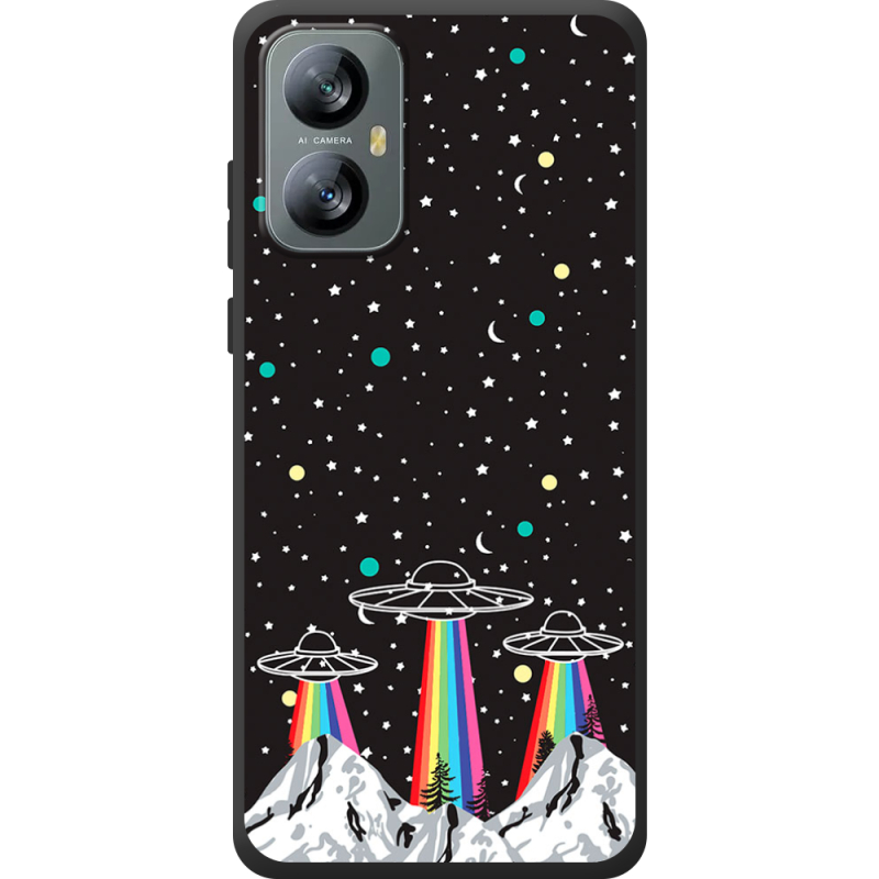 Чохол BoxFace Blackview A52 Pro 