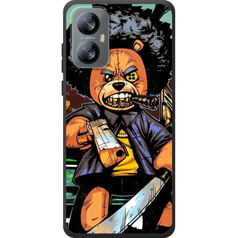 Чохол BoxFace Blackview A52 Pro 