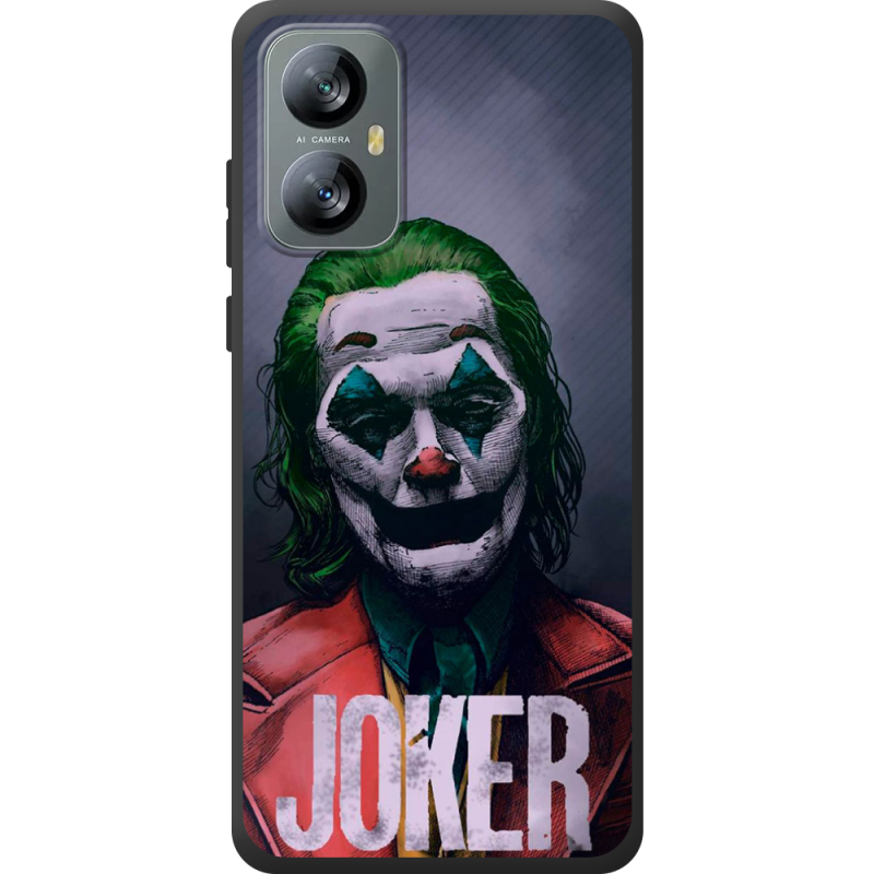 Чохол BoxFace Blackview A52 Pro Joker