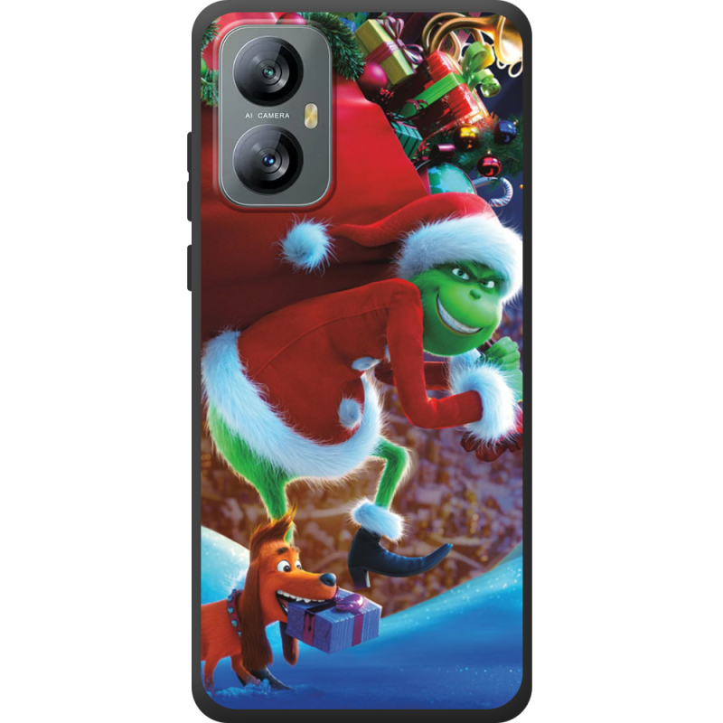 Чохол BoxFace Blackview A52 Pro 