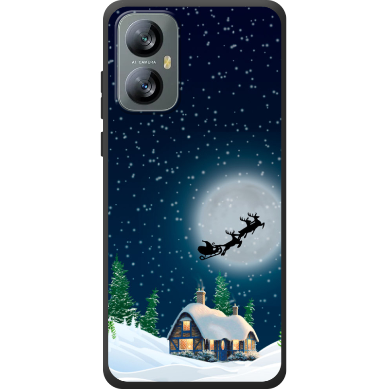 Чохол BoxFace Blackview A52 Pro 