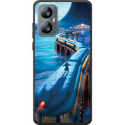 Чохол BoxFace Blackview A52 Pro 