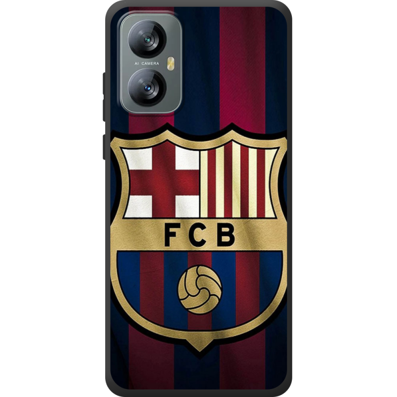 Чохол BoxFace Blackview A52 Pro 