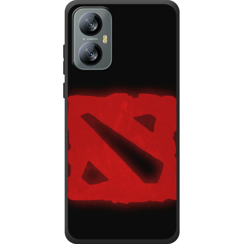 Чохол BoxFace Blackview A52 Pro Dota 2