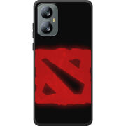 Чохол BoxFace Blackview A52 Pro Dota 2