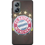 Чохол BoxFace Blackview A52 Pro 