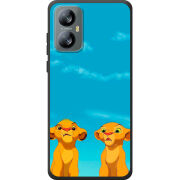 Чохол BoxFace Blackview A52 Pro 