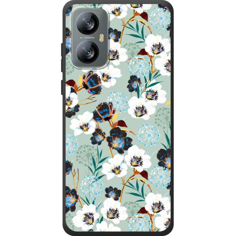 Чохол BoxFace Blackview A52 Pro 