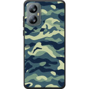 Чохол BoxFace Blackview A52 Pro 