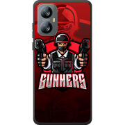 Чохол BoxFace Blackview A52 Pro 