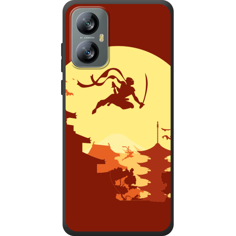 Чохол BoxFace Blackview A52 Pro 