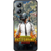 Чохол BoxFace Blackview A52 Pro 