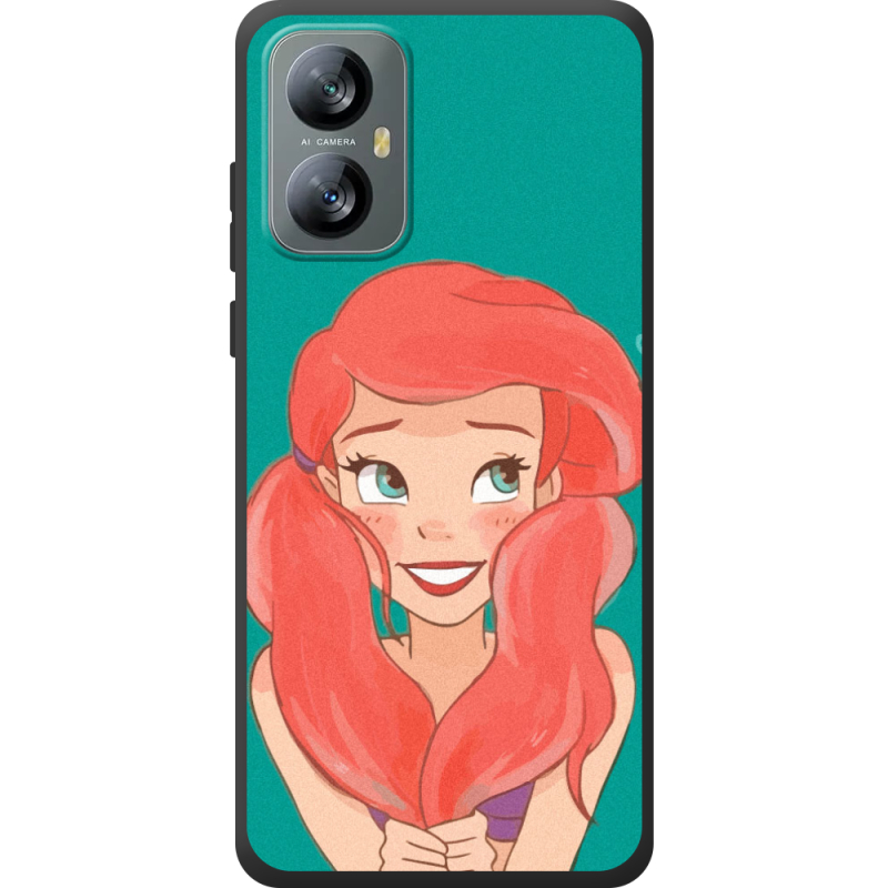 Чохол BoxFace Blackview A52 Pro 