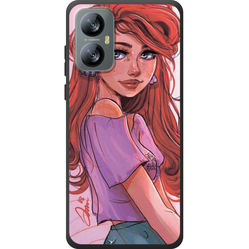 Чохол BoxFace Blackview A52 Pro 