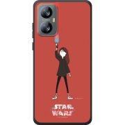 Чохол BoxFace Blackview A52 Pro 