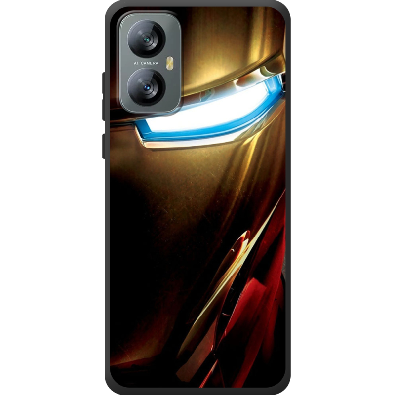 Чохол BoxFace Blackview A52 Pro 