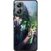 Чохол BoxFace Blackview A52 Pro 