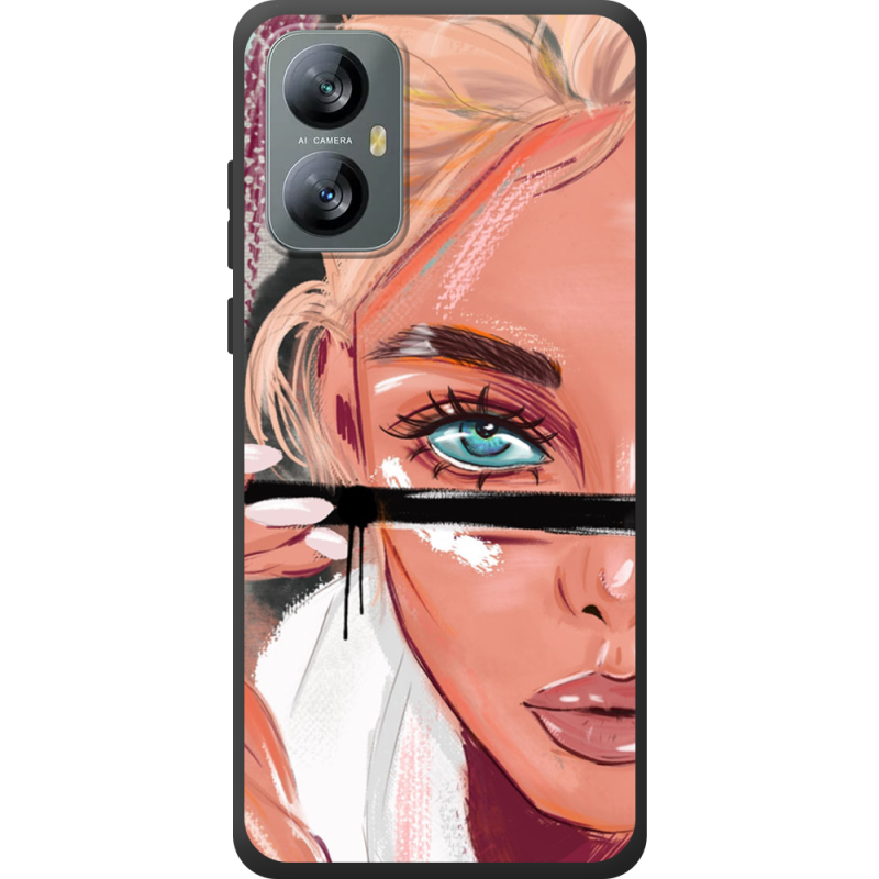 Чохол BoxFace Blackview A52 Pro 