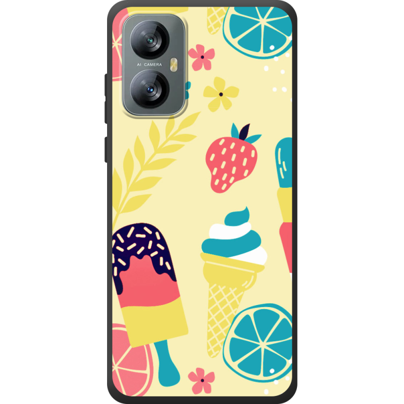 Чохол BoxFace Blackview A52 Pro 