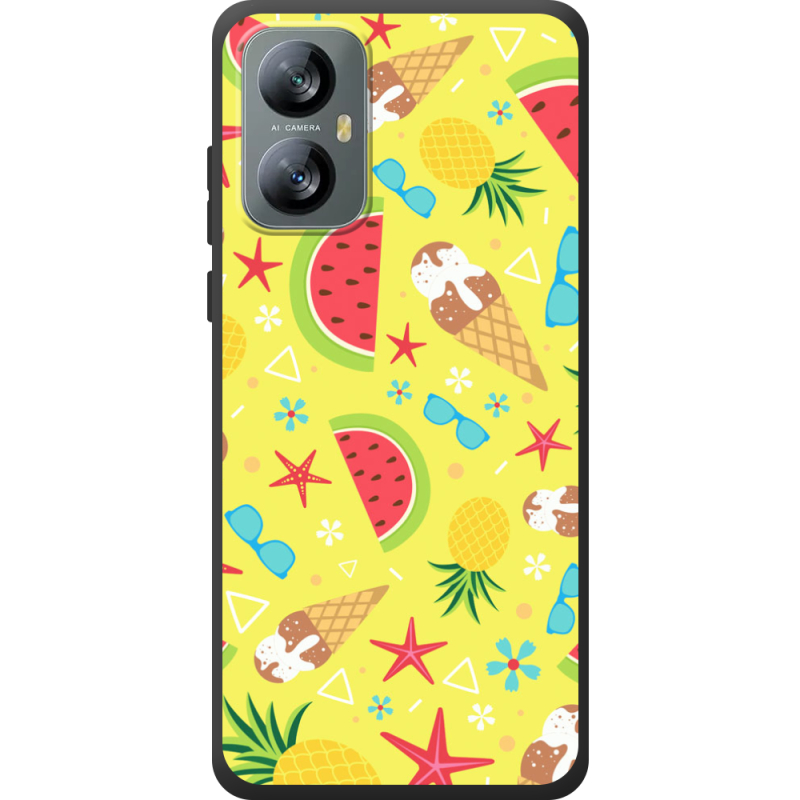 Чохол BoxFace Blackview A52 Pro 