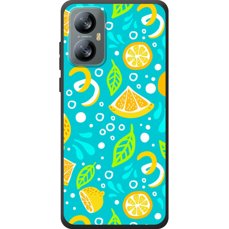 Чохол BoxFace Blackview A52 Pro 