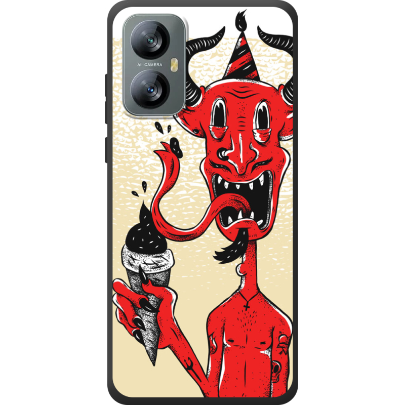 Чохол BoxFace Blackview A52 Pro 