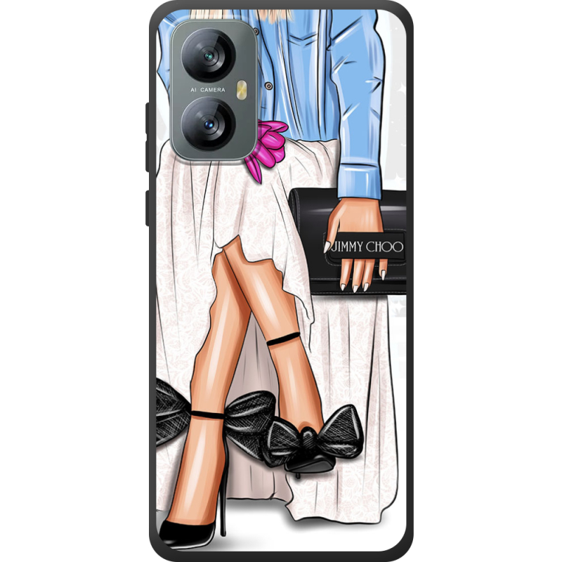 Чохол BoxFace Blackview A52 Pro Stylish