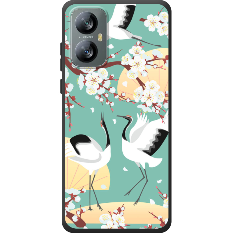 Чохол BoxFace Blackview A52 Pro 