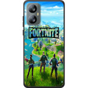 Чохол BoxFace Blackview A52 Pro Fortnite