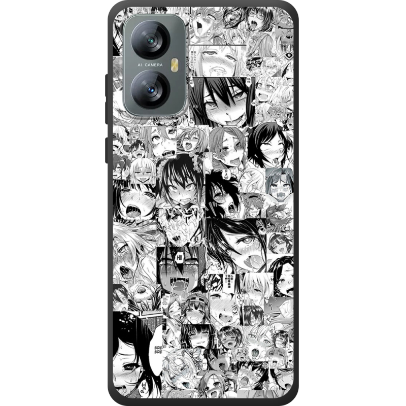 Чохол BoxFace Blackview A52 Pro O-Face